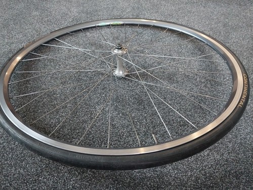 Bianchi nth 420 - nth, front