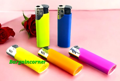 Windproof lighter jet flame - jet,