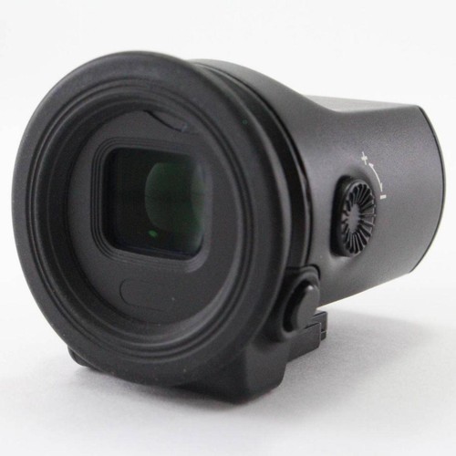 Nikon electronic viewfinder - nikon,