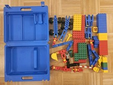 Lego Duplo Toolo Hard Plastic