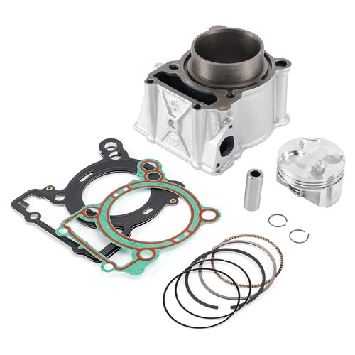 150cc cylinder piston gasket - cylinder,