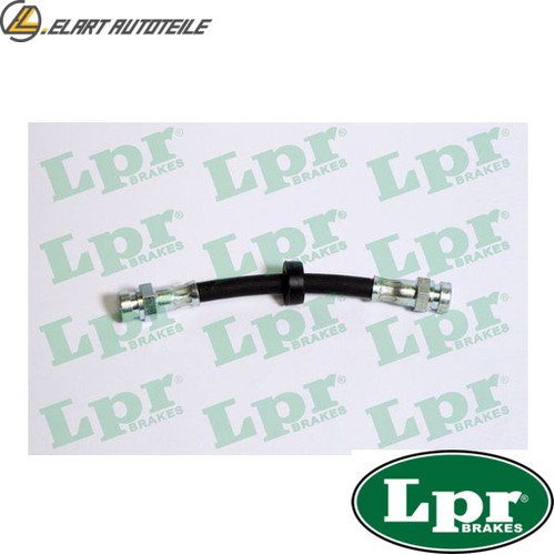 Brake hose 6t46581 for seat - hose,