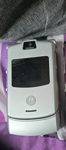 Vintage motorola br50 mobile - vintage,