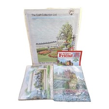 Vintage The Craft Collection