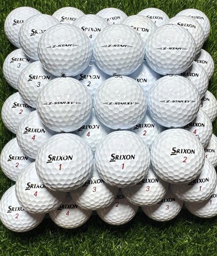 Srixon star xv used - z,