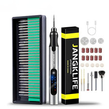 USB Cordless Rotary Tool Kit