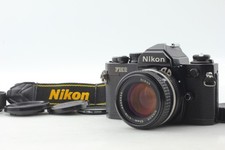 [N MINT] Nikon New FM2 FM2N