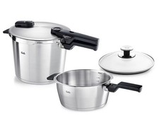 Fissler Vitaquick Premium