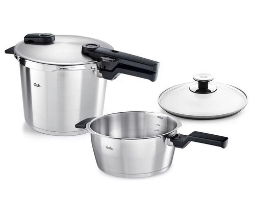 Fissler vitaquick premium - fissler,