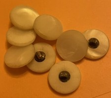 Vintage Mother Of Pearl