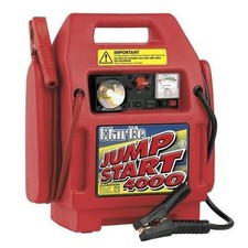 CLARKE JUMPSTART 12VOLT DC