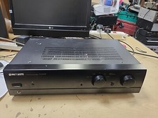 Pioneer A-300r Stereo