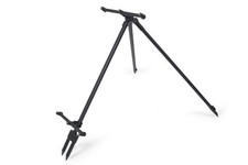 Korum Barbel River Tripod Two Rod NEW Coarse Fishing River Pod    KREST/24