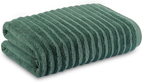Bamboo bath towels set - bamboo, hotel