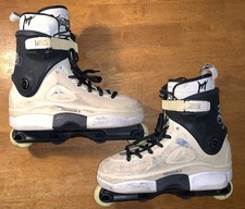 Razors SL Brian Aragon 3