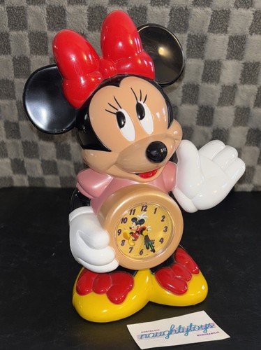 Vtg disney minnie - vtg, 80’s
