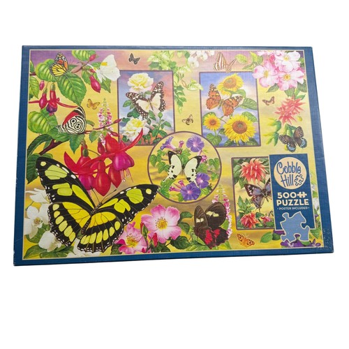 Cobble hill butterfly magic - cobble,