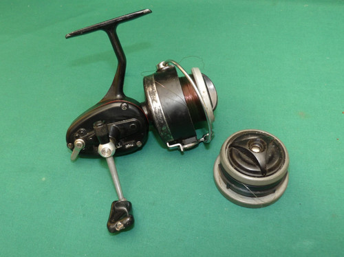 Vintage mitchell 301a - vintage, rhw