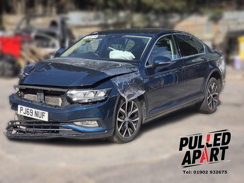 Breaking 2014 2024 - breaking, vw