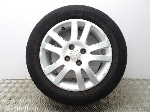 Honda civic mk7 - civic, 15"