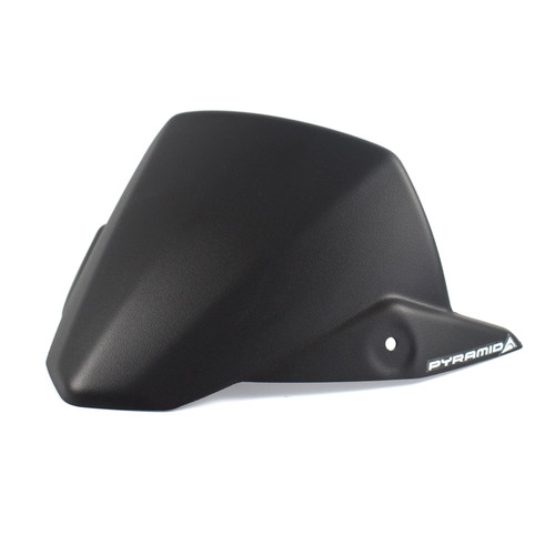 Pyramid moto fly screen matt - moto,