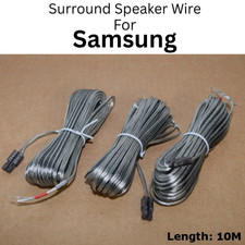 Speaker Wire For Samsung