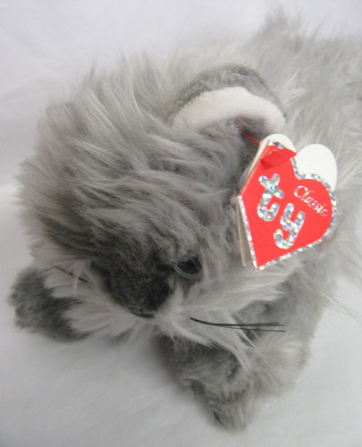 Beanie buddy classic - ty,