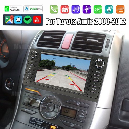 64gb for toyota auris - toyota,