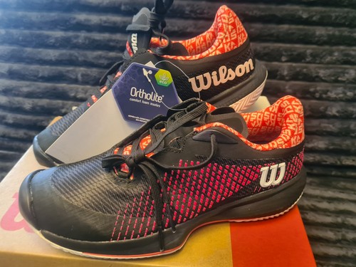 Wilson kaos swift clay - kaos, 1.5