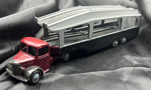 Dinky toys 582 bedford - dinky,