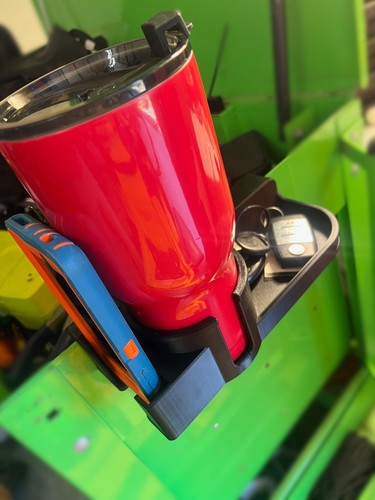 Tool cart box drink - tool, or
