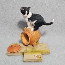 Sherratt & Simpson 56291 Black