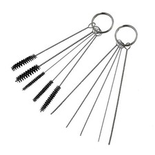 2 Set Cleaning Brush Kit for