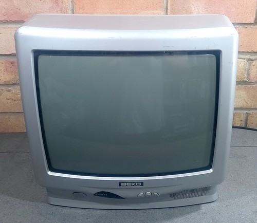 Beko crt tv television - beko,