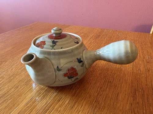 Vintage japanese side - japanese, handled