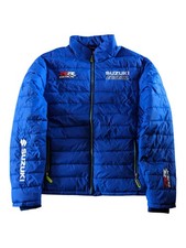 Suzuki Racing - Padded Jacket