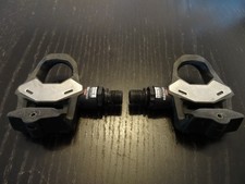 Look Keo 2 Max Carbon Pedals