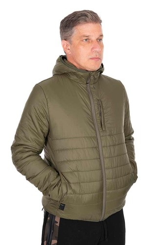 Fox tackle quilted - quilted, fishing