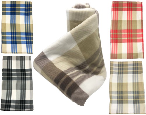 Warm soft throw - warm, fleece