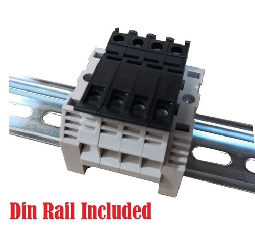 Dinkle 4mm piece fused din - fused,