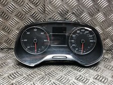 SEAT LEON FR MK3 2013-2018 2.0