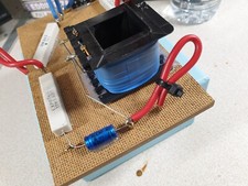 Ruark Swordsman Crosover unit