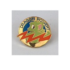 POCKET DRAGON-DRAGON POWER-PIN