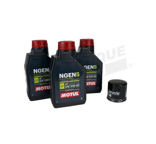 Motul ngen hiflo oil and - motul,