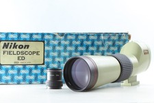 [N MINT+++ 20x Eyepiece] Nikon