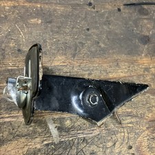 BSA Triumph Oil In Frame Rear