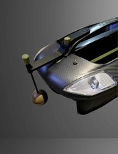 ND2 Bait Boat Deeper Sonar
