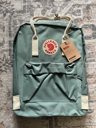 Fjallraven kanken classic 16l - kanken,