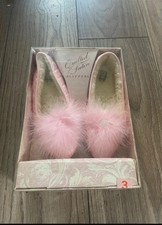 St Michael / M&S vintage pink