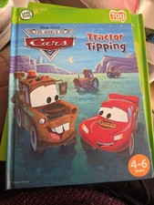 LeapFrog Tag Book